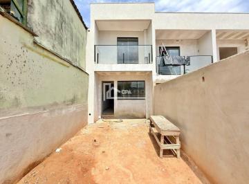 Casa · 87m² · 2 Quartos · Casa à venda - no Jardim Guanabara