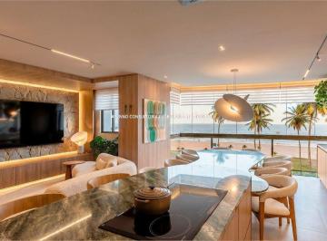 Apartamento · 116m² · 3 Quartos · Apartamento à venda - no Centro