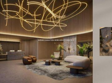 Apartamento · 12939m² · 1 Quarto · Apartamento à venda - em São José