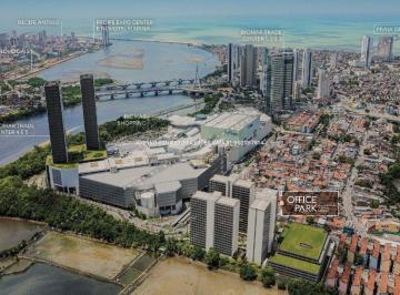 Comercial · 20m² · Comercial à venda - em Pina