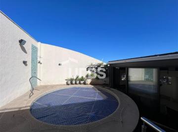 Apartamento · 204m² · 3 Quartos · 2 Vagas · VENDO COBERTURA NO SETOR OESTE 204M 03 SUITES MOBILIADA E DECORADA
