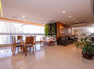 Apartamento · 132m² · 3 Quartos · 2 Vagas · Ária Das Artes - Apartamento 3 quartos, sendo 3 suítes