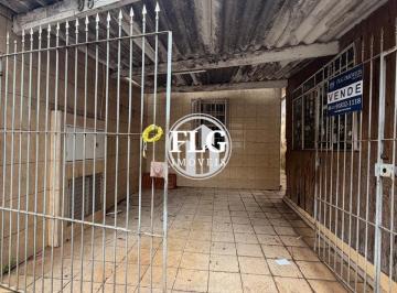 Casa · 250m² · 3 Quartos · Casa à venda - na Água Rasa