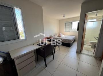 Apartamento · 80m² · 3 Quartos · 1 Vaga · Parque Amazônia, Excelente 3 Quartos (1 Suite), Área: 80m²•(planta versátil para closet ou escritóri