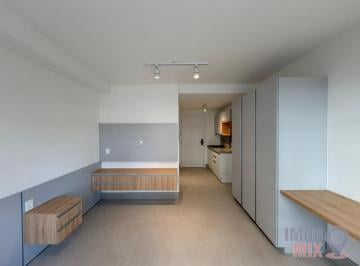 Apartamento · 26m² · 1 Quarto · Apartamento para aluguel - em Passo da Areia