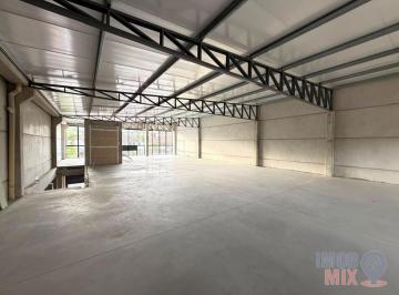 Comercial · 495m² · Comercial para aluguel - na Boa Vista