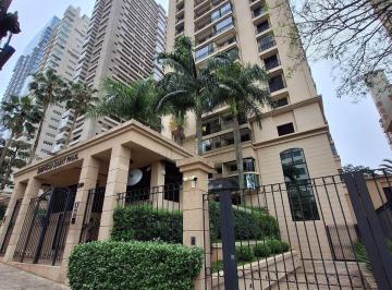 Apartamento · 177m² · 4 Quartos · 3 Vagas · Apartamento de 177m² com 4 Dormitórios e 3 Vagas no Saint Paul