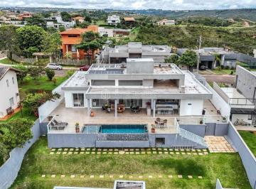 Casa · 283m² · 3 Quartos · 4 Vagas · Habite-se | Piscina Aquecida | Churrasqueira| Sauna | AMOBB