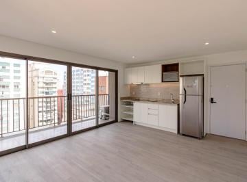 Apartamento · 46m² · 1 Quarto · Apartamento para aluguel - em Cerqueira César