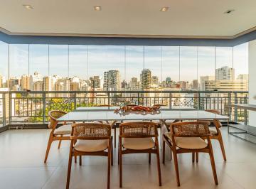 Apartamento · 275m² · 6 Quartos · Apartamento à venda - na Vila Olímpia