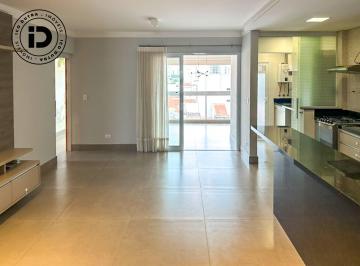 Apartamento · 103m² · 3 Quartos · 2 Vagas · Apartamento à venda no bairro Alemães - Piracicaba/SP