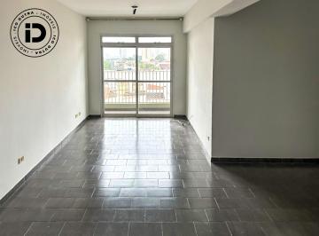 Apartamento · 96m² · 3 Quartos · 1 Vaga · Apartamento à venda no bairro São Judas - Piracicaba/SP