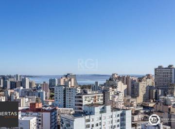 Apartamento · 19m² · Apartamento para aluguel - no Centro Histórico