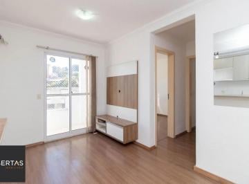 Apartamento · 56m² · 2 Quartos · 1 Vaga · 2 DORMITÓRIOS, REFORMADO C/VAGA E INFRA COMPLETA