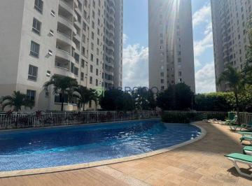 Apartamento · 55m² · 2 Quartos · Apartamento para aluguel - em Pitimbu