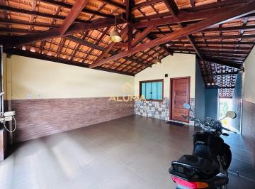Casa · 79m² · 2 Quartos · 2 Vagas · Casa à venda no bairro Bela Vista - Conselheiro Lafaiete/MG