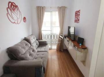 img1 · Apartamento à venda em Jundiaí - Resid. La Vite Veneto - 2 quartos - R$ 370.000,00