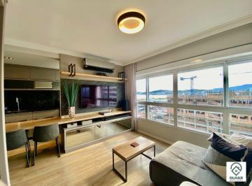 Apartamento · 40m² · 1 Quarto · Apartamento para aluguel - em Campinas