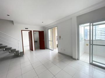 Foto · Cobertura Duplex- 3 suites, lavabo, 2 v.garagem e HobbyBox-Capoeiras, FlorIanopolis