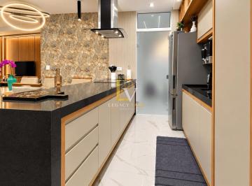 Apartamento · 85m² · 3 Quartos · 2 Vagas · APARTAMENTO NO CYAN - TAUBATÉ - 85M²