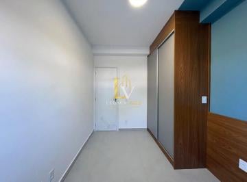 Apartamento · 68m² · 3 Quartos · 1 Vaga · APARTAMENTO NO JARDIM DAS ORQUÍDEAS - TAUBATÉ - 68M²