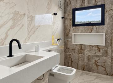 Casa · 152m² · 3 Quartos · 4 Vagas · CASA NO CONDOMÍNIO RESERVA RUDÁ - SÃO JOSÉ DOS CAMPOS - 152M²