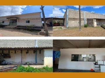 Comercial · GLEBA Nº 04, DA 2ª PARTE DO ANTIGO ENGENHO MANASSU, COM ACESSO PELA RODOVIA BR-232, NAS IMEDIAÇÕES D