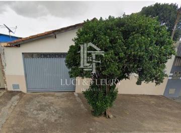 Casa · 178m² · 3 Quartos · 4 Vagas · Casa com 3 dormitórios no Parque Residencial Ander