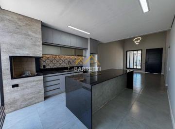 Casa · 140m² · 3 Quartos · Casa à venda - no Parque Taquaral