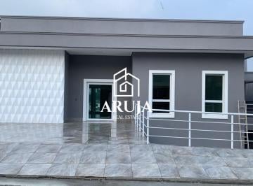 Casa · 500m² · 5 Quartos · Casa para aluguel - em Arujazinho IV