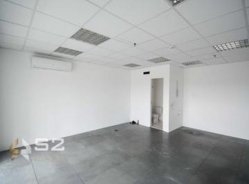 Comercial · 36m² · 1 Vaga · Conjunto Comercial / Sala em Vila Leopoldina  -  São Paulo