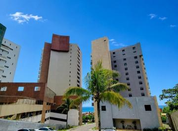 Apartamento · 62m² · 1 Quarto · Apartamento 1 Suíte Master com Closet | Nascente Total | Vista Mar | Colina A