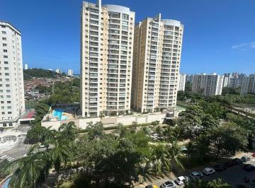 Apartamento · 110m² · 3 Quartos · Apartamento 3 Quartos com Suíte | 110m² | Nascente Total | 2 Vagas Soltas | Imbuí