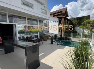 Casa · 580m² · 4 Quartos · 4 Vagas · Casa Espaçosa de 580 m² à Venda com 4 Suítes e Vista Panorâmica no São Bento, Belo Horizonte - ES