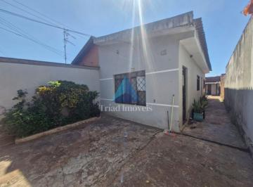 Casa · 150m² · 1 Quarto · 2 Vagas · Casa à venda no bairro Parque São Jerônimo - Americana/SP