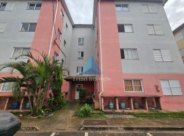 Apartamento · 45m² · 2 Quartos · 1 Vaga · Apartamento para alugar em Americana/SP