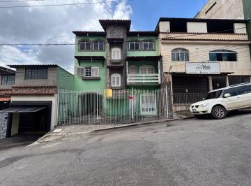 Casa · 144m² · 3 Quartos · 1 Vaga · Casa independente à venda no bairro Cachoeira