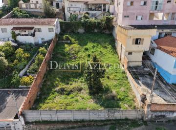 Terreno · 399m² · Lote com 399 m²- Jardim dos Estados