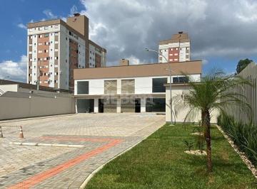 Apartamento · 2 Quartos · 1 Vaga · Res. Via Venezia - Apartamento à venda no bairro São Francisco - Criciúma/SC