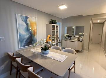 Apartamento · 94m² · 3 Quartos · 1 Vaga · Apartamento à venda no bairro Imbuí - Salvador/BA