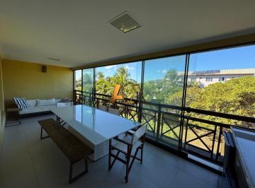 Apartamento · 139m² · 3 Quartos · 2 Vagas · APTO 3 SUÍTES FRENTE MAR EM ITACIMIRIM