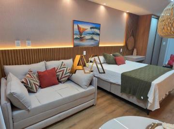 Apartamento · 30m² · 1 Quarto · 1 Vaga · Apartamento à venda no bairro Armação - Salvador/BA