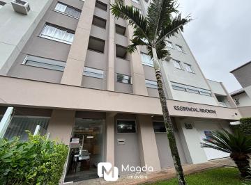 Apartamento · 75m² · 3 Quartos · 1 Vaga · Apartamento no Bairro Salto Weissbach em Blumenau-SC