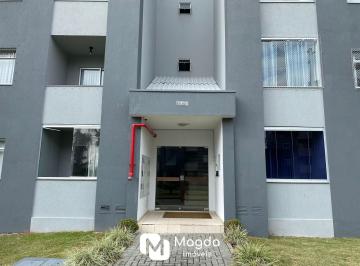 Apartamento · 75m² · 3 Quartos · 1 Vaga · Apartamento para locação no bairro Água Verde – Blumenau!