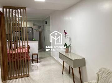 Casa · 86m² · 2 Quartos · 1 Vaga · Casa 2 Quartos 87m² Duplex Cond. Green Park II Valparaíso GO