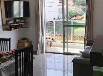 Apartamento · 75m² · 3 Quartos · 2 Vagas · Apartamento em Jardim Camburi - Vitória
