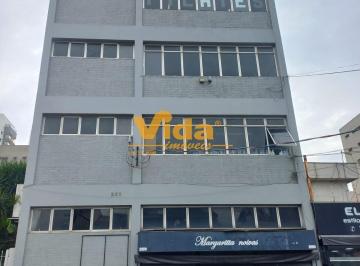 Comercial · 300m² · Salão Comercial em Osasco Centro 300m² para Alugar