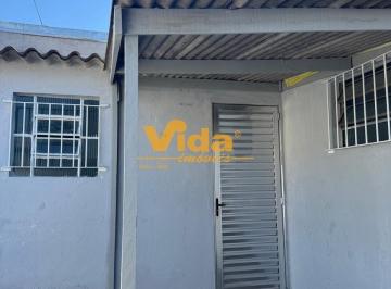 Casa · 50m² · 1 Quarto · Casa para Locação em Vila Yolanda, Osasco – 50m²