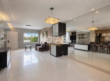 Casa · 180m² · 4 Quartos · 2 Vagas · VEREDAS ECOVILLE, SOBRADO COM 4 QUARTOS NO SEMINÁRIO