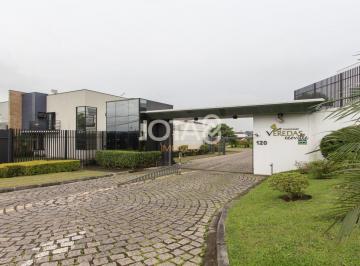 Casa · 180m² · 4 Quartos · 2 Vagas · VEREDAS ECOVILLE, SOBRADO COM 4 QUARTOS NO SEMINÁRIO